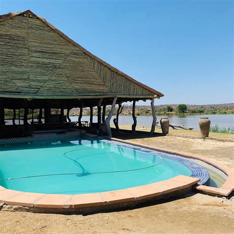 Olifants River Lodge And Safaris Hotel Phalaborwa Sudafrica Africa