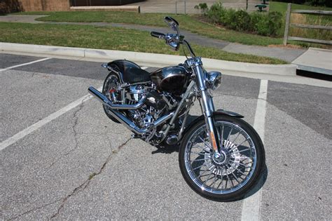 2013 Harley Davidson® Fxsbse Cvo™ Breakout For Sale In Columbia Md