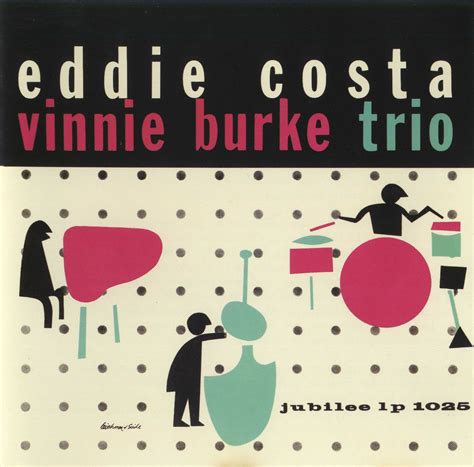 From The Vaults Eddie Costa Born 14 August 1930
