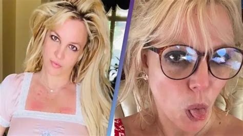 Ladbible On Twitter Rt Unilad 🔔 Britney Spears Is Being Slammed
