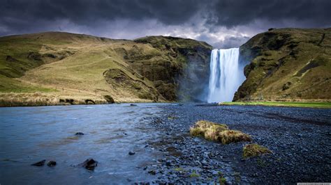 Iceland 4k Wallpapers Top Free Iceland 4k Backgrounds Wallpaperaccess