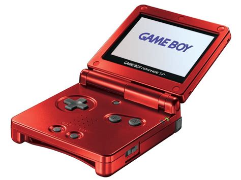 Gameboy Advance Sp シャアedition、通常版セット Blogknakjp