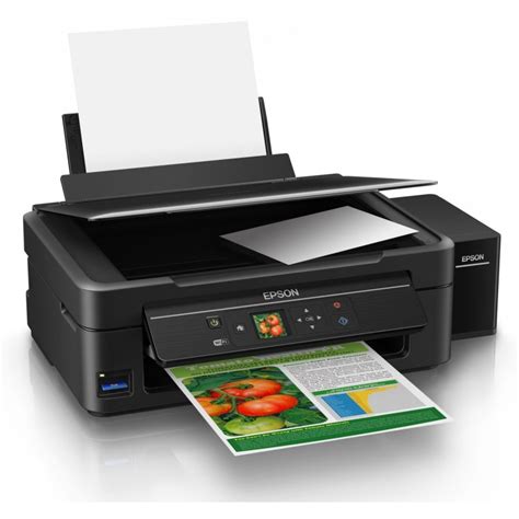 Harga printer epson yang tidak terlalu mahal dan hasil yang bagus menjadi alasan printer ini menjadi pilihan. Harga Printer Wireless Inkjet Epson L455 Terbaru Oktober ...
