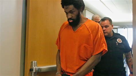Oklahoma Man Sentenced To Death For Beheading His Co Worker Fox News