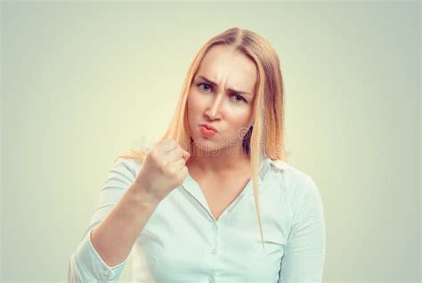 132 Angry Woman Showing Fists Photos Free And Royalty Free Stock Photos