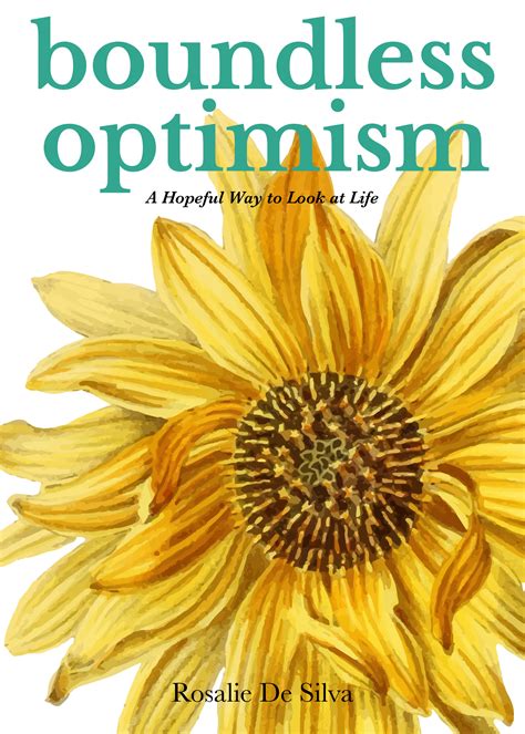 Boundless Optimism | Feast Books