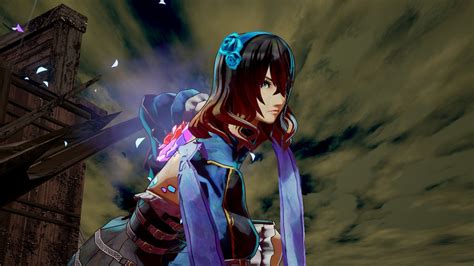 Bloodstained Ritual Of The Night Confirmed For Nintendo Switch