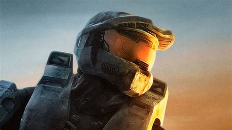 Halo 5 Is Getting A 4k Upgrade And Halo 3 Playlist All Xbox 360 Halo