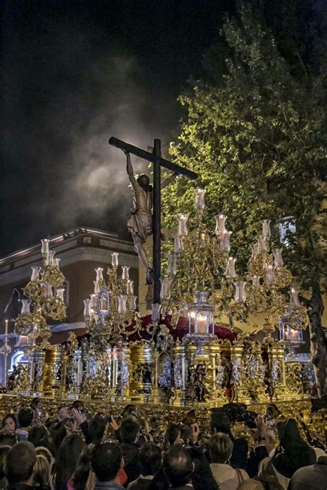 Viernes Santo Centro Histórico