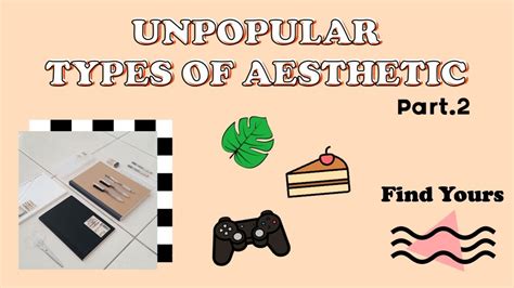 People like them because they are relatively cheap and easy to find. UNPOPULAR TYPES OF AESTHETIC // How to be Aesthetic (Find ...