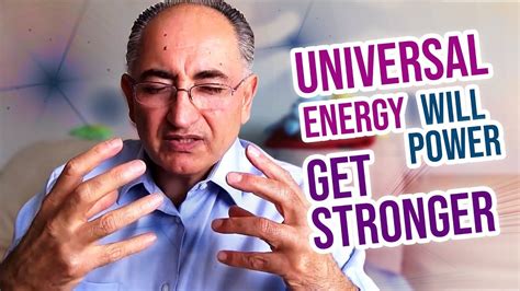 How To Get Stronger Will Power Mind Power Universal Energy How To