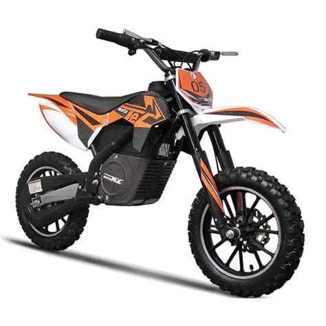 5 Best Electric Dirt Bikes For Kids And Adults 2020