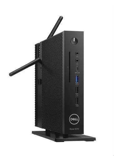 16gb Flash Dell 5070 Thin Client Memory Size 4gb Ram At Rs 17500 In