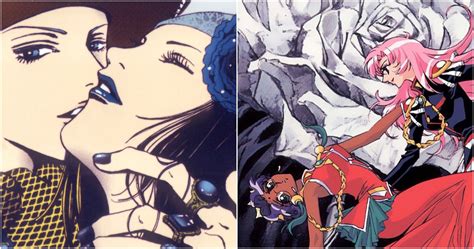 Anime Couples That Deserved Better Anime Wallpaper Hd