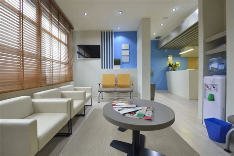 Heres Why Your Dental Office Reception Design Matters
