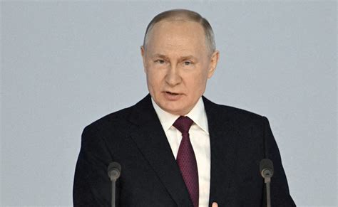 vladimir putin says germany remains occupied by us even after world war ii 247 news around