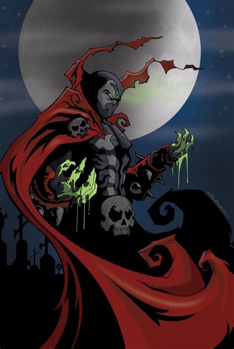 Spawn Marvel Spawn Comics Marvel Art Anime Comics Cartoons Comics