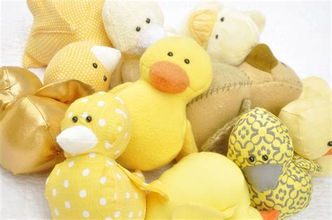 The Little Yellow Duck Project Launch · Sweetbriar Sisters