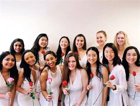 New Sorority Chapters That Are Quickly Rising To The Top Page 4