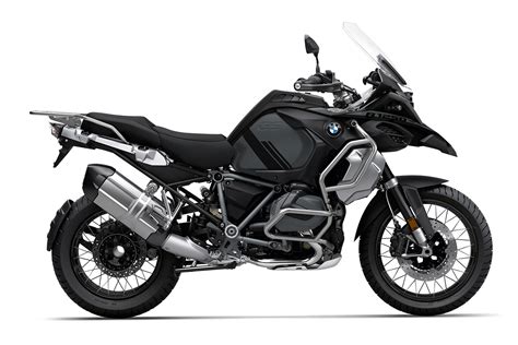 The bmw r 1250 rt. BMW R 1250 GS und R 1250 GS Adventure, Modell 2021 ...