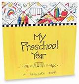 Photos of How To Make A Preschool Yearbook