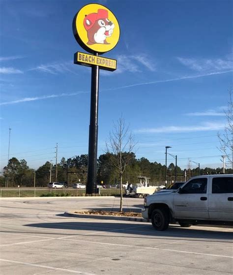 Buc Ees In Alabama Texas Sized Convenience Store Is A Destination In
