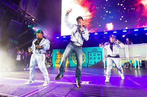 Bobby Brown And Bell Biv Devoe Coming To Grand Rapids Together In 2018