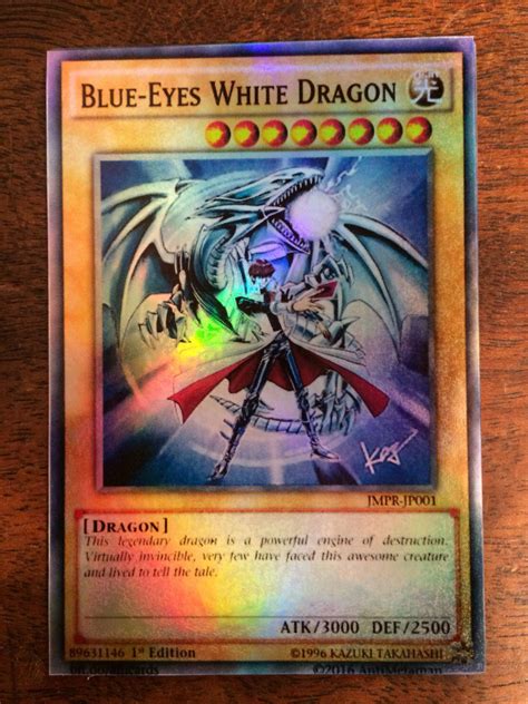 seto kaiba blue eyes