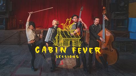 Maybe you would like to learn more about one of these? Cabin Fever Sessions: Resonant Rogues - YouTube