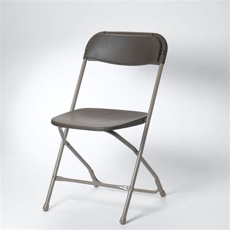 Samsonite plastic folding chairs are the choice of many event planners for many reasons. Samsonite Folding Chair Rentals | PartySavvy Pittsburgh PA