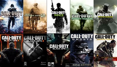 Call Of Duty® Franchise Sale