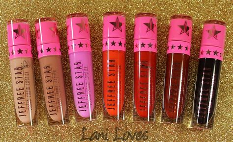 Jeffree Star Velour Liquid Lipstick I M Nude Celebrity Skin Queen Supreme Anna Nicole