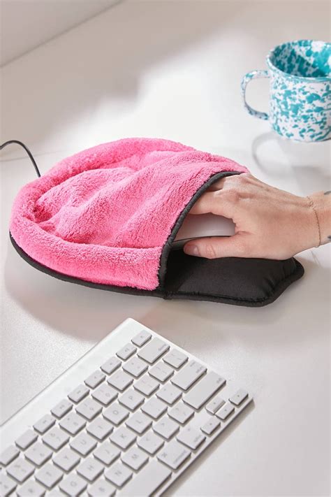 Heated Mouse Pad Best Last Minute Ts For Mom Popsugar Smart