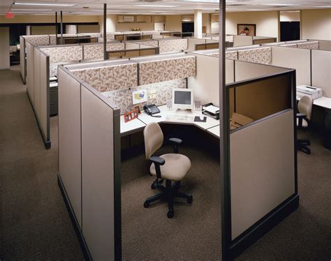 Office Cubicle Ideas Cubicle Design Office Cubicle Office Interior