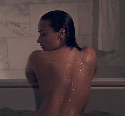 Demi Lovato Nude Fappening Naked Onlyfans
