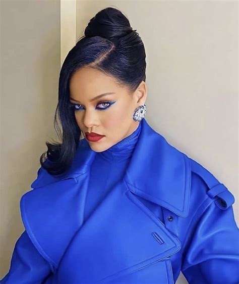 On Twitter Rihanna Fenty Beauty Rihanna Looks Rihanna