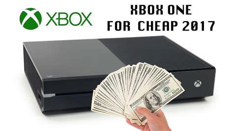 How To Buy A Xbox One Cheap June July 2017 Working Youtube
