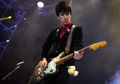 Best Johnny Marr Guitar Parts 10 Iconic Riffs From The Smiths To Solo