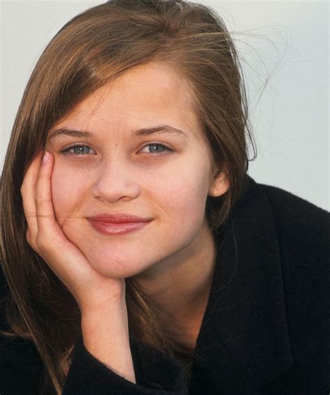 But a younger movie down the line is something the show. Reese Witherspoon's Changing Looks | Reese witherspoon ...