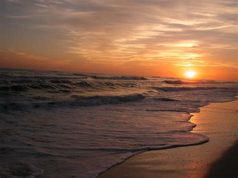Destin Sunset Flickr Photo Sharing