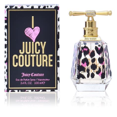 Planet Perfume Juicy Couture I Love Juicy Couture Super Deals
