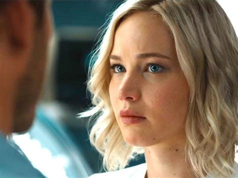 Every Jennifer Lawrence Movie — Ranked From Worst To Best By Critics