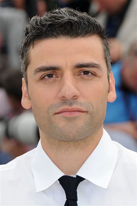 He was raised in miami, florida. Oscar Isaac and Inside Llewyn Davis receive rave reviews ...