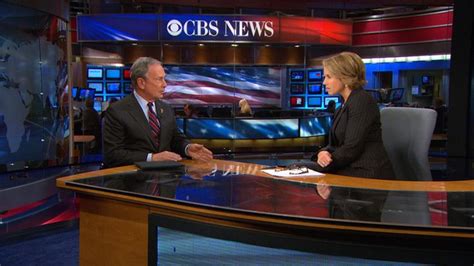Cbs Evening News With Katie Couric 2006 2011 Tom Smith Flickr