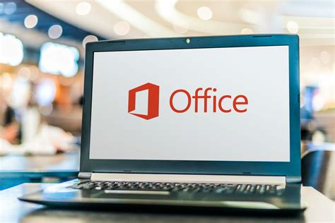 5 Best laptops that come with Microsoft Office