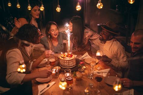 I wish that life brings you a beautiful surprise for every candle on your bday cake! Why Do We Still Subject Ourselves and Each Other to Big ...