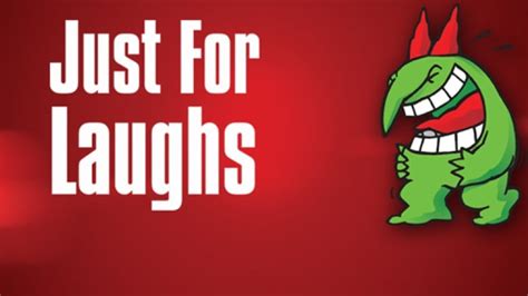 Just For Laughs Gags Provides Video Contradicting Harassment Claim