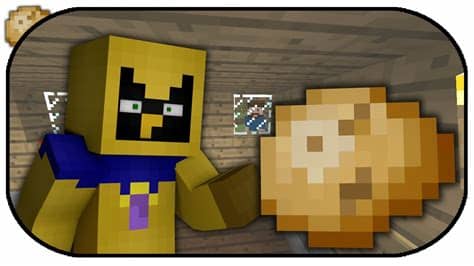5 years ago 5 years ago. A Potato Flew Around My Room! (Minecraft) - YouTube