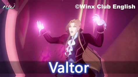 Valtor Season 8 Preview Fandom