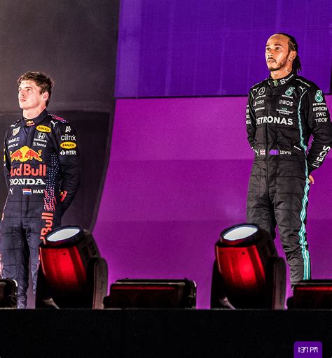 The Formula 1 Race You Need To Watch